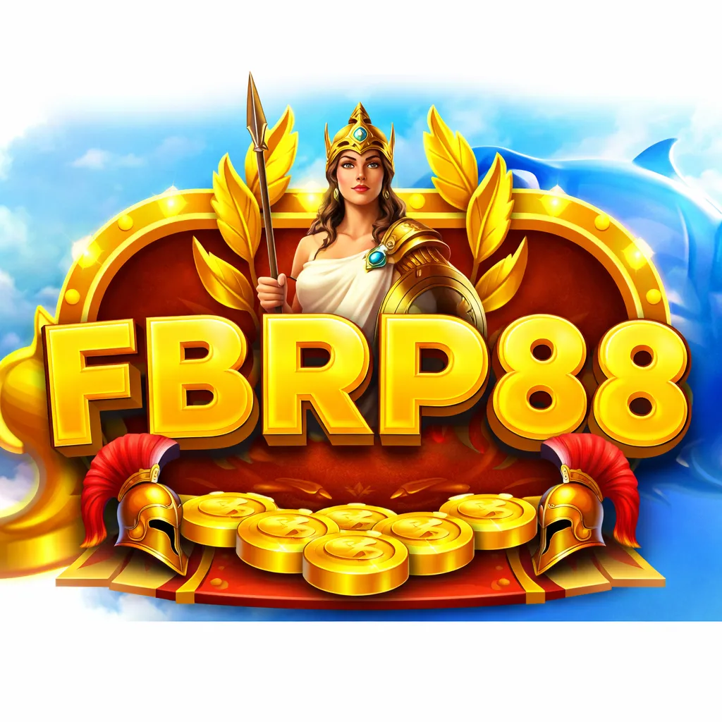FBRP88 - Game Domino Seru dan Menantang