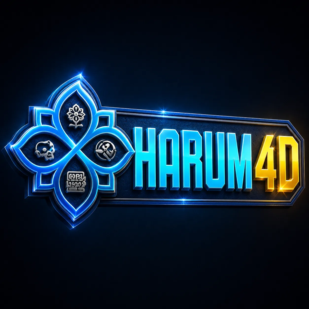 HARUM4D - Petualangan Epic dalam Dunia Aksi