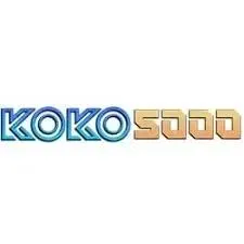 KOKO5000 - Permainan Strategi Bertani dan Mengelola Sumber Daya